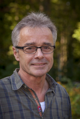Dieter Göbel / Ausbilder