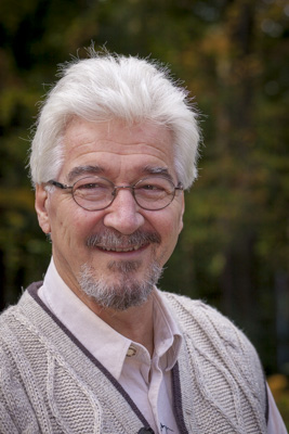 Jens-Uwe Eder / Ausbilder