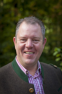 Jochen Berlieb / Ausbilder