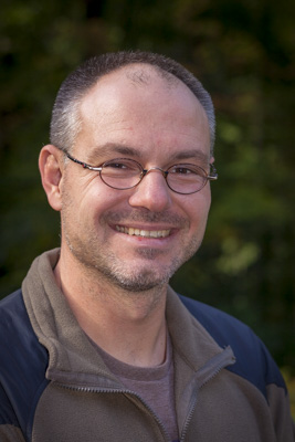 Patrick Speckhardt / Ausbilder